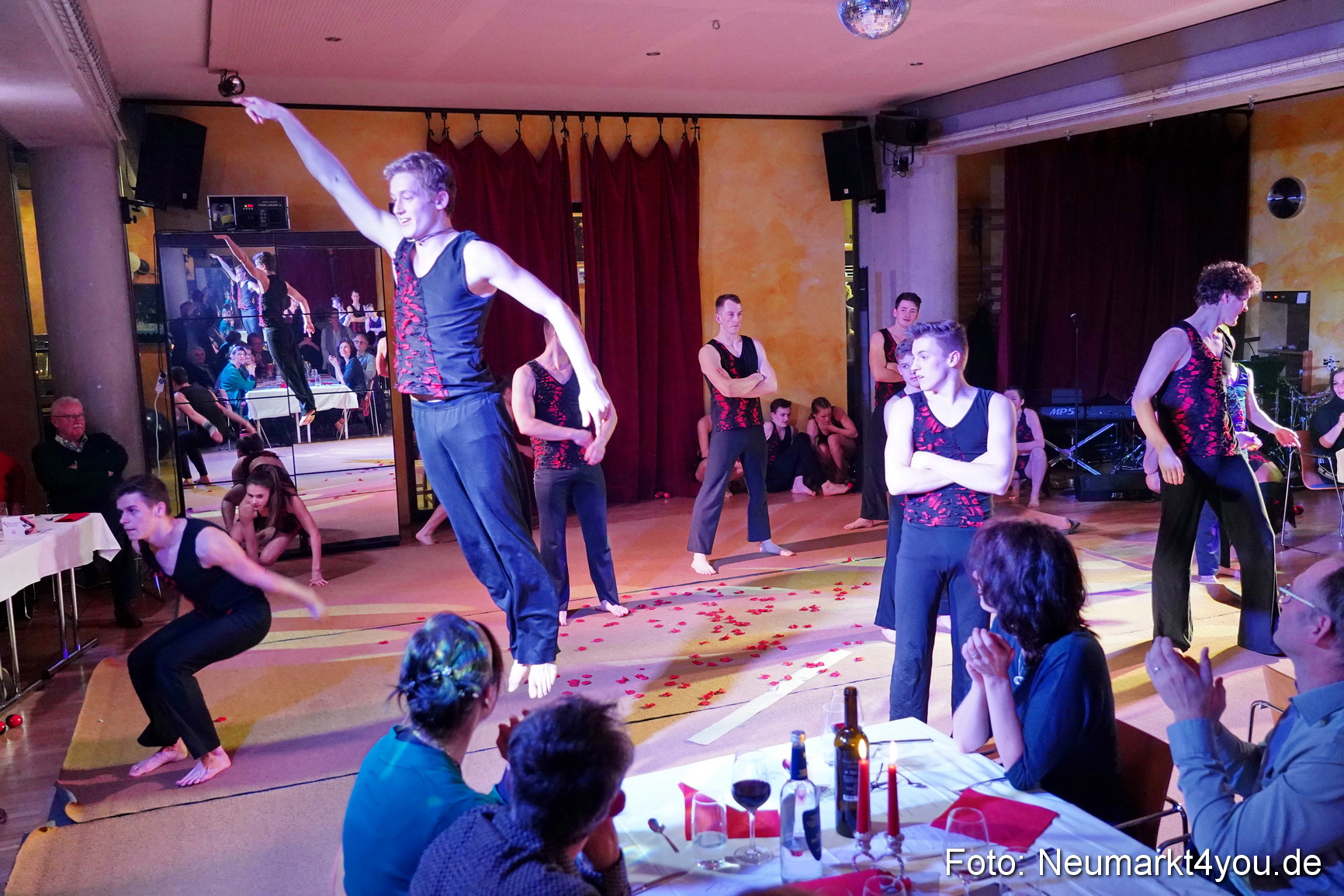 Valentins Varietee Artico 140220 0072